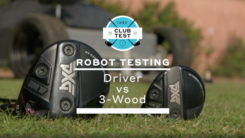 Looking to Add Distance Off the Tee. : Why the Top Flite Gamer 3 Wood Belongs in Your Bag