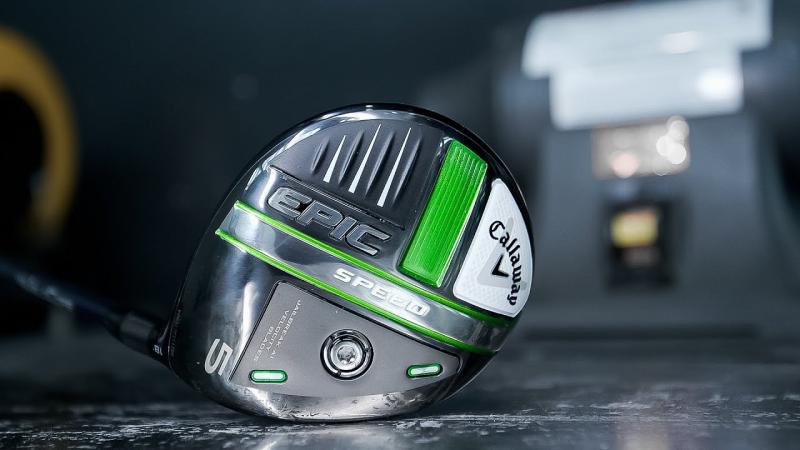 Looking to Add Distance Off the Tee. Discover the Secrets of Taylormade