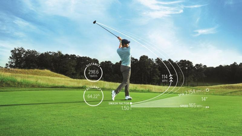 Looking to add distance to drives with new golf balls. Discover straight flight with Maxfli StraightFli