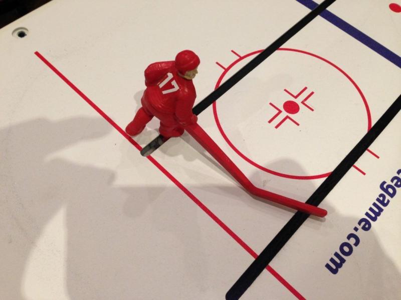 Looking to Add Flare on the Rink: Flaming Skull Hockey Tape Ideas to Electrify Your Game
