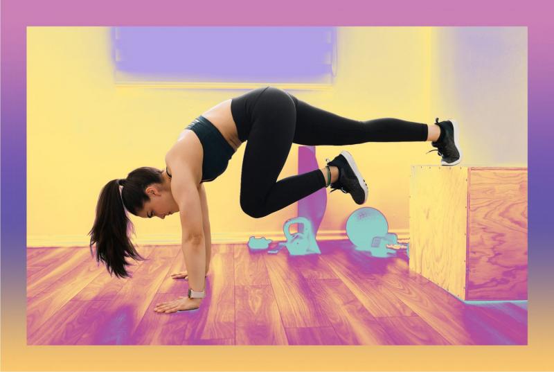 Looking to Add Intensity to Your Step Workout Routines. Try These 15 Fitness Gear Step Upgrades