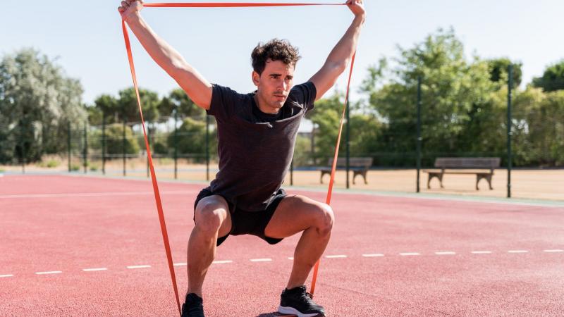 Looking to Add Intensity to Your Step Workout Routines. Try These 15 Fitness Gear Step Upgrades