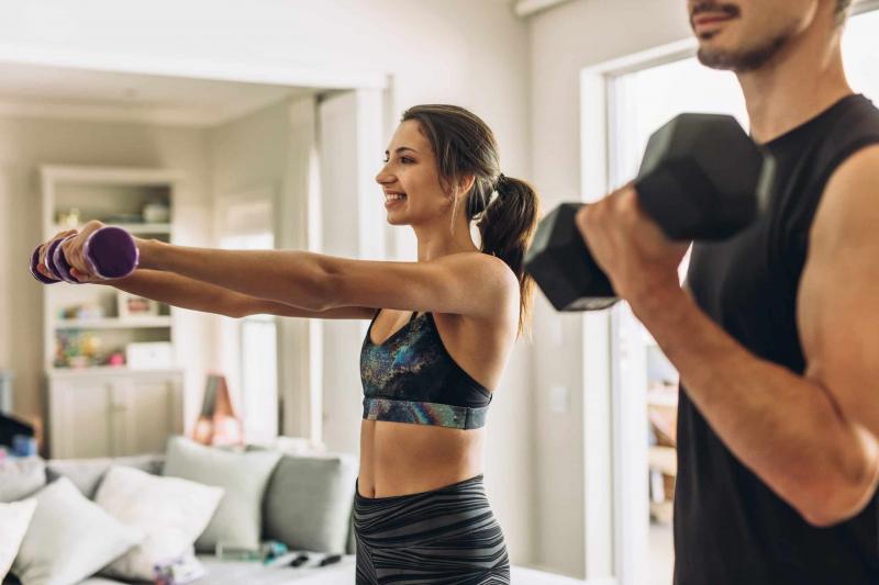 Looking to Add Intensity to Your Step Workout Routines. Try These 15 Fitness Gear Step Upgrades