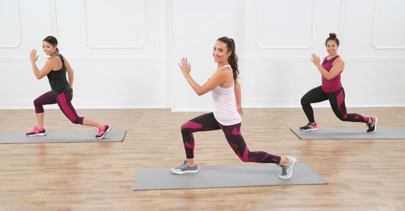 Looking to Add Intensity to Your Step Workout Routines. Try These 15 Fitness Gear Step Upgrades