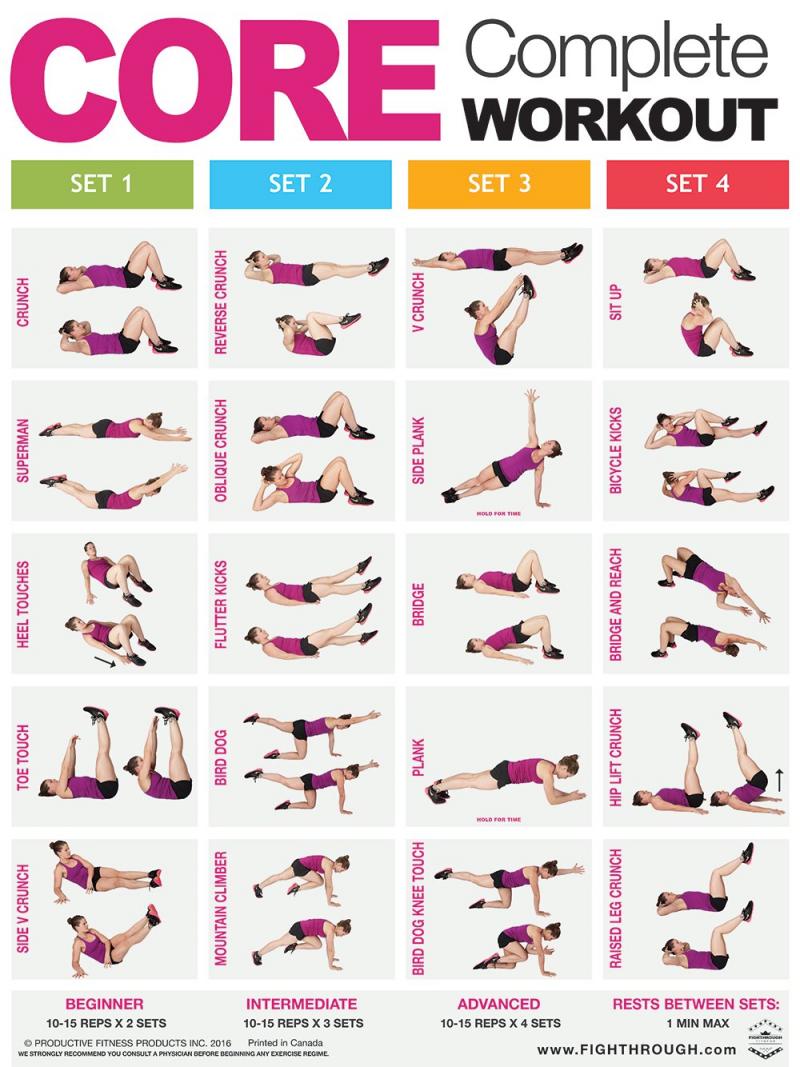 Looking to Add Intensity to Your Step Workout Routines. Try These 15 Fitness Gear Step Upgrades