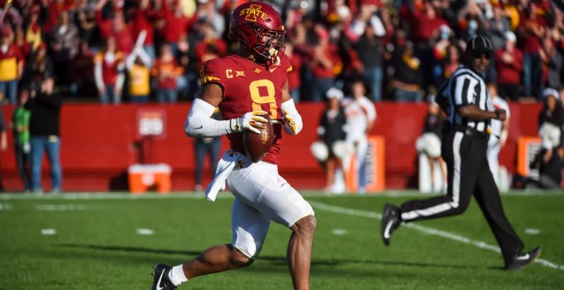 Looking to Add Iowa State Apparel to Your Wardrobe. Find the Best Cyclones Gear Near You in 2022