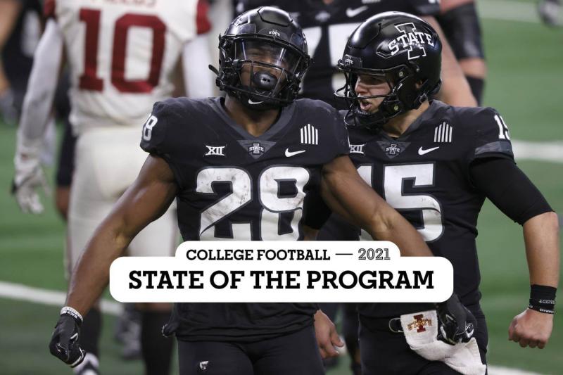 Looking to Add Iowa State Apparel to Your Wardrobe. Find the Best Cyclones Gear Near You in 2022