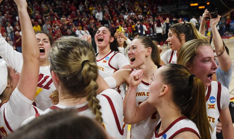 Looking to Add Iowa State Apparel to Your Wardrobe. Find the Best Cyclones Gear Near You in 2022