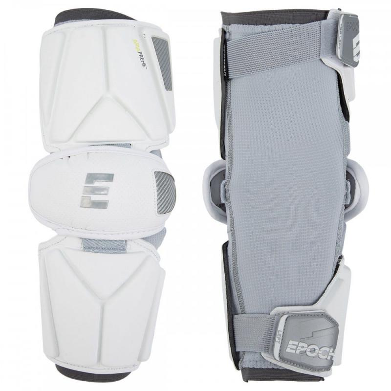 Looking to Add Lacrosse Arm Protection: Try These 15 Best Arm Guards For Field Players