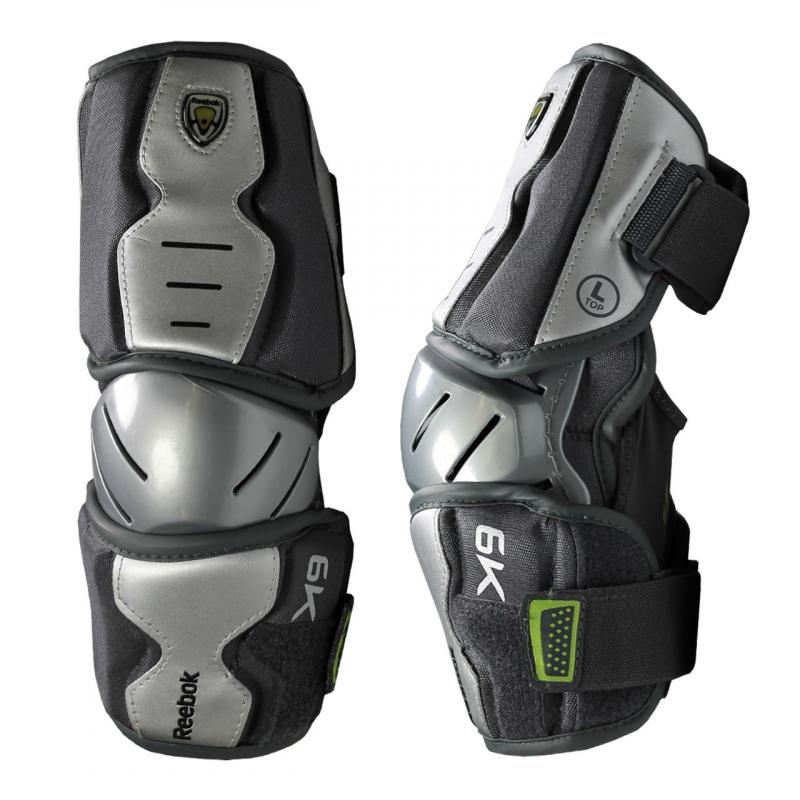 Looking to Add Lacrosse Arm Protection: Try These 15 Best Arm Guards For Field Players