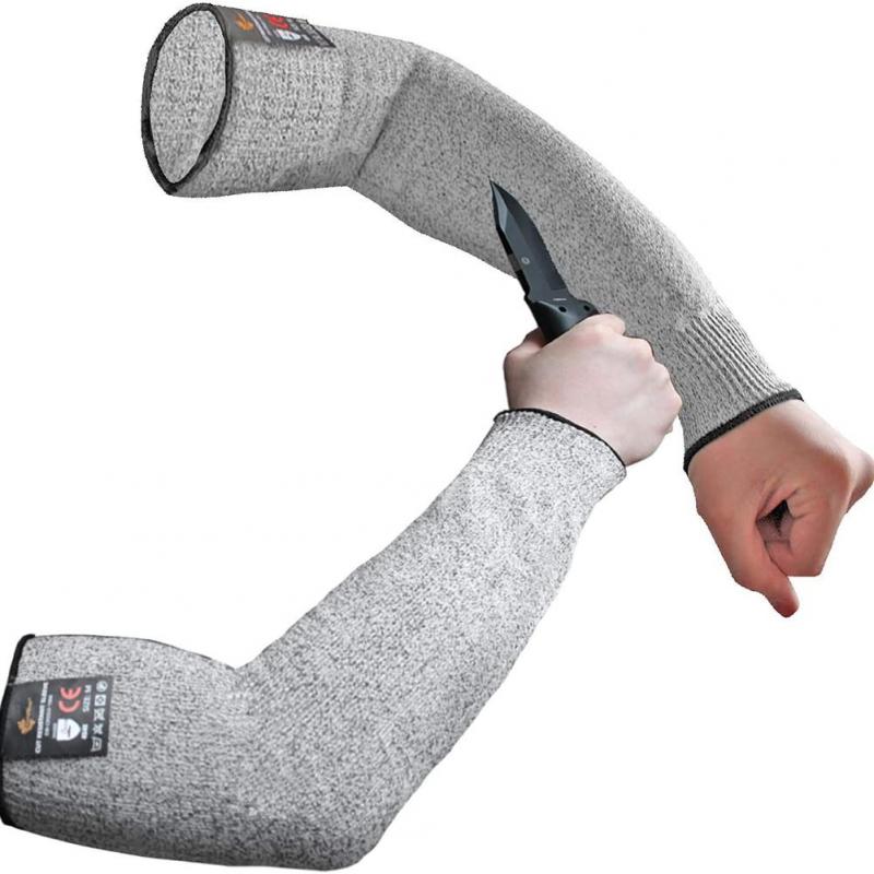 Looking to Add Lacrosse Arm Protection: Try These 15 Best Arm Guards For Field Players