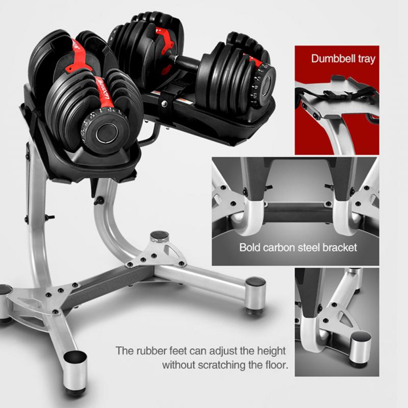 Looking to Add Light Weights to Your Home Gym: Why 4 Pound Dumbbells Are a Smart Buy
