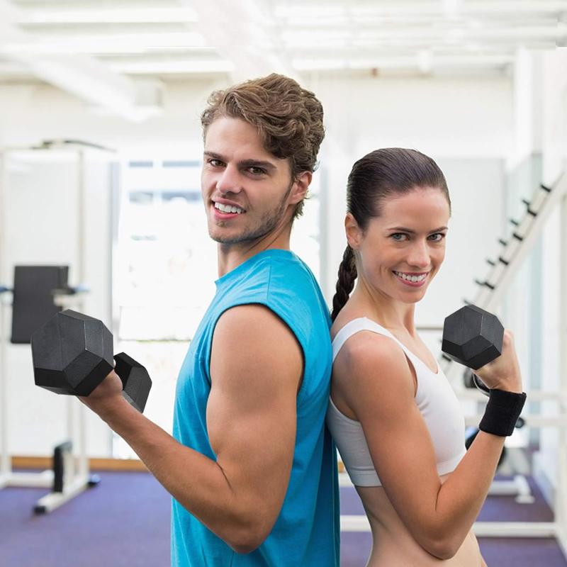 Looking to Add Light Weights to Your Home Gym: Why 4 Pound Dumbbells Are a Smart Buy
