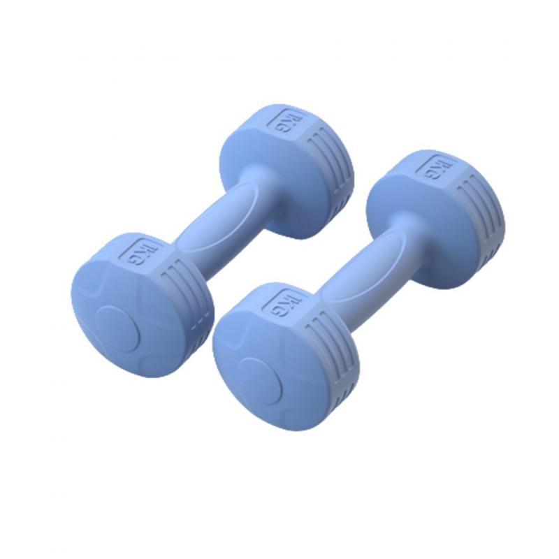 Looking to Add Light Weights to Your Home Gym: Why 4 Pound Dumbbells Are a Smart Buy