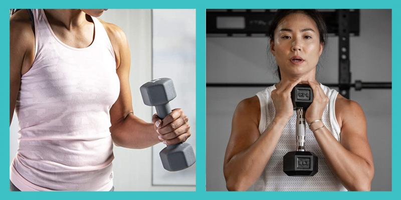Looking to Add Light Weights to Your Home Gym: Why 4 Pound Dumbbells Are a Smart Buy