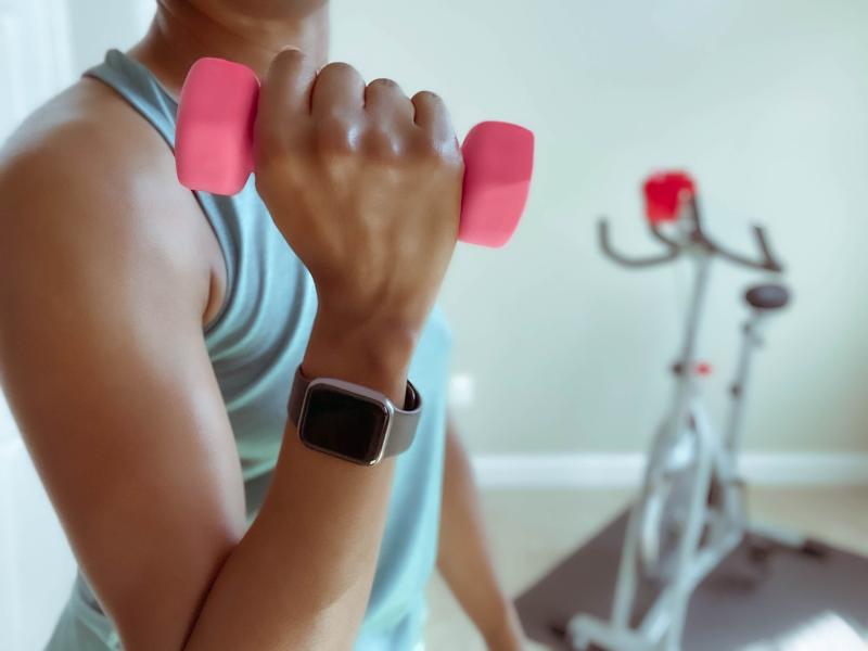 Looking to Add Light Weights to Your Home Gym: Why 4 Pound Dumbbells Are a Smart Buy