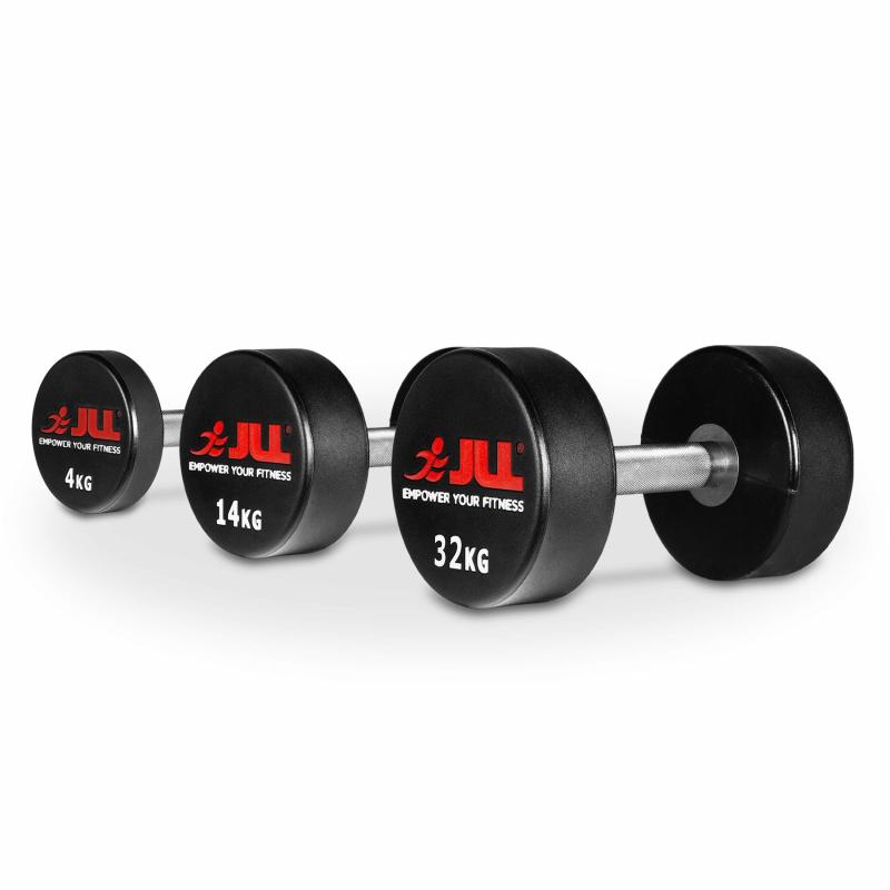 Looking to Add Light Weights to Your Home Gym: Why 4 Pound Dumbbells Are a Smart Buy