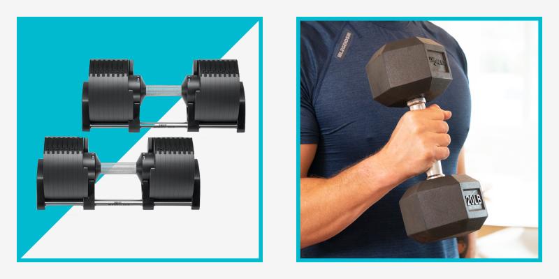 Looking to Add Light Weights to Your Home Gym: Why 4 Pound Dumbbells Are a Smart Buy