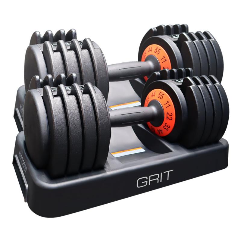 Looking to Add Light Weights to Your Home Gym: Why 4 Pound Dumbbells Are a Smart Buy