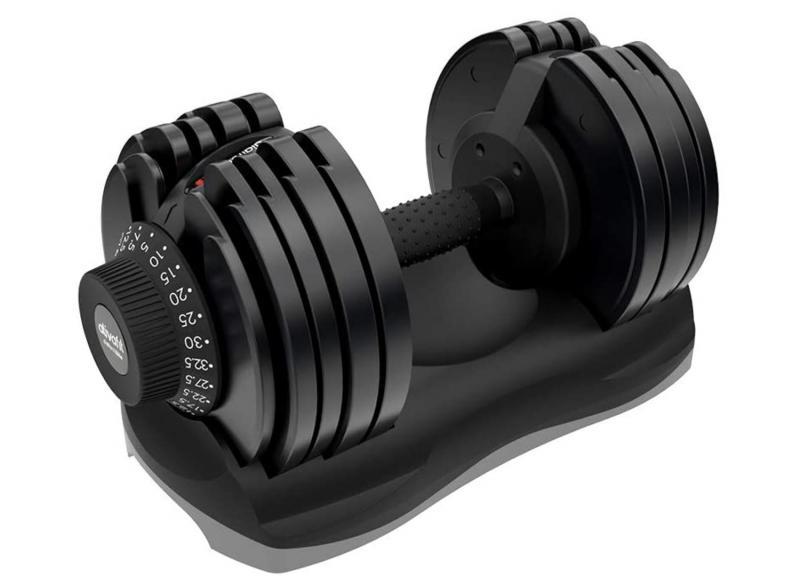 Looking to Add Light Weights to Your Home Gym: Why 4 Pound Dumbbells Are a Smart Buy