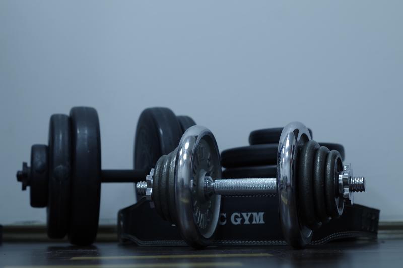 Looking to Add Light Weights to Your Home Gym: Why 4 Pound Dumbbells Are a Smart Buy