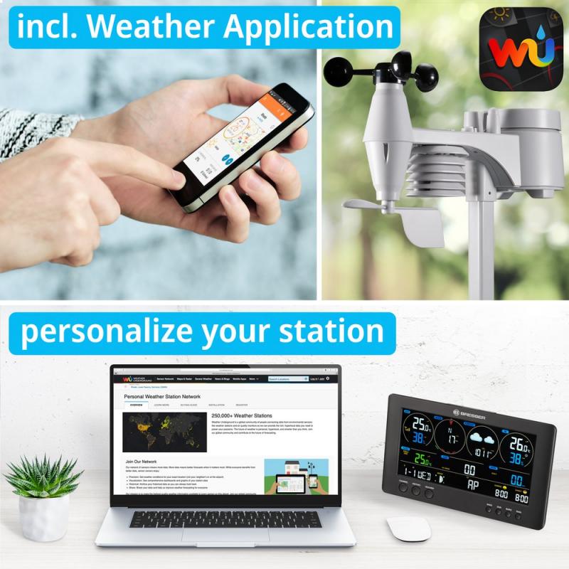 Looking to Add Lightning Detection to Your Home Weather Station. Here