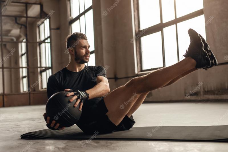 Looking to Add Medicine Balls to Your Home Gym. 15 Key Things to Know Before You Buy