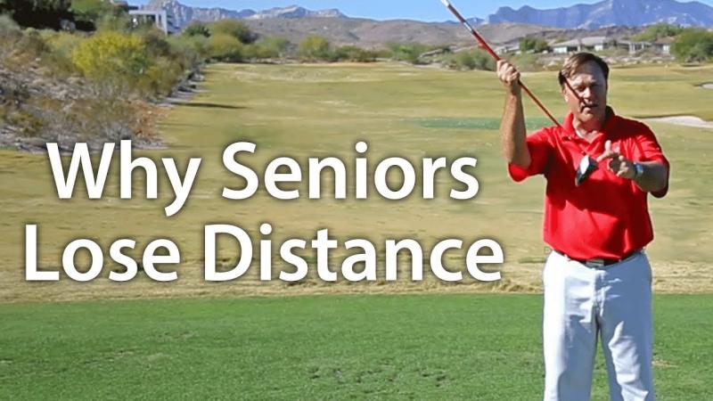 Looking to Add More Distance This Year. Discover the Best Ping Drivers for Seniors