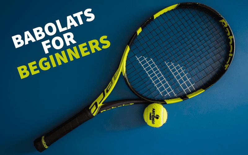 Looking to Add More Spin on Groundstrokes. The Babolat RPM Blast Rough 16 String Could Be Your Answer