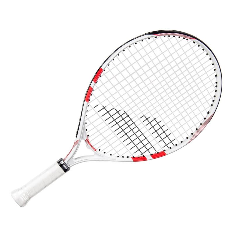 Looking to Add More Spin on Groundstrokes. The Babolat RPM Blast Rough 16 String Could Be Your Answer