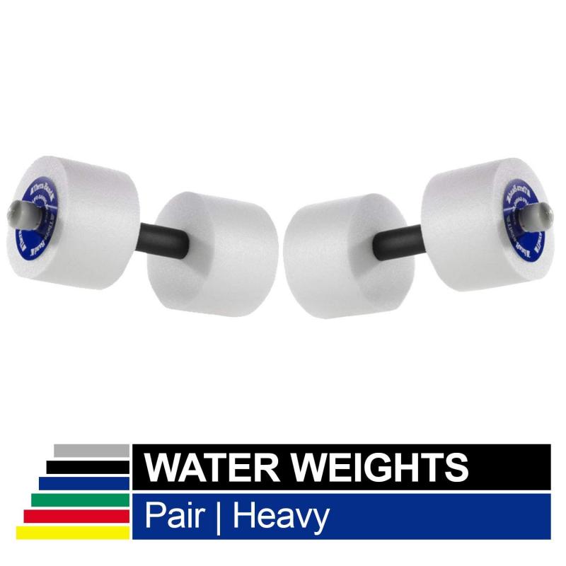 Looking to Add Resistance to Water Workouts. Here are 15 Best Water Dumbbells for Pool Exercise in 2023