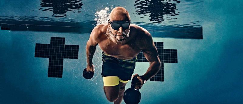 Looking to Add Resistance to Water Workouts. Here are 15 Best Water Dumbbells for Pool Exercise in 2023