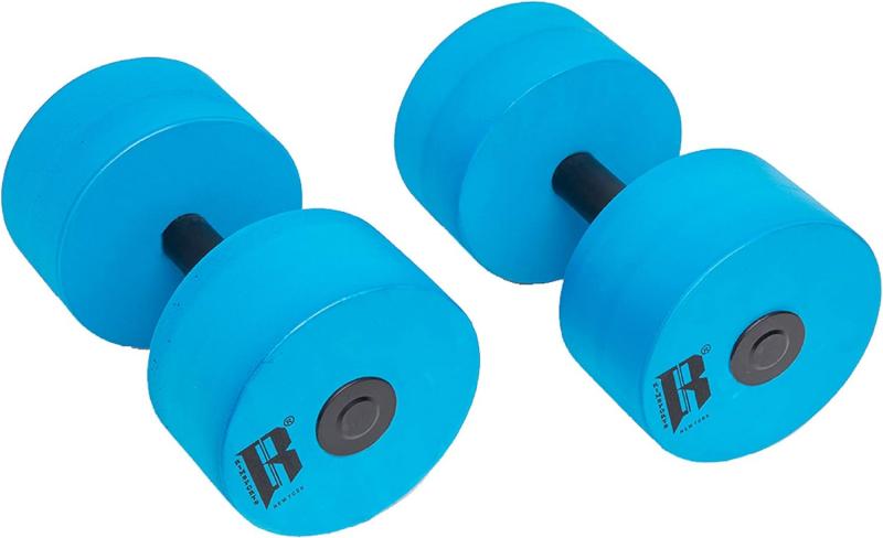 Looking to Add Resistance to Water Workouts. Here are 15 Best Water Dumbbells for Pool Exercise in 2023