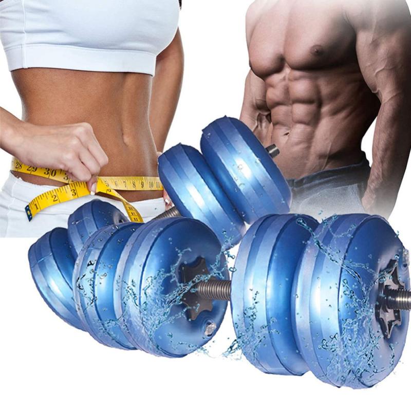 Looking to Add Resistance to Water Workouts. Here are 15 Best Water Dumbbells for Pool Exercise in 2023