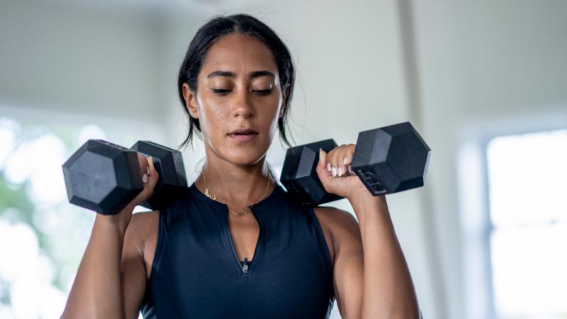 Looking to Add Resistance to Water Workouts. Here are 15 Best Water Dumbbells for Pool Exercise in 2023