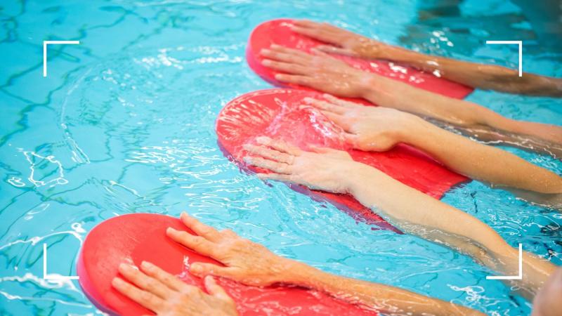 Looking to Add Resistance to Water Workouts. Here are 15 Best Water Dumbbells for Pool Exercise in 2023