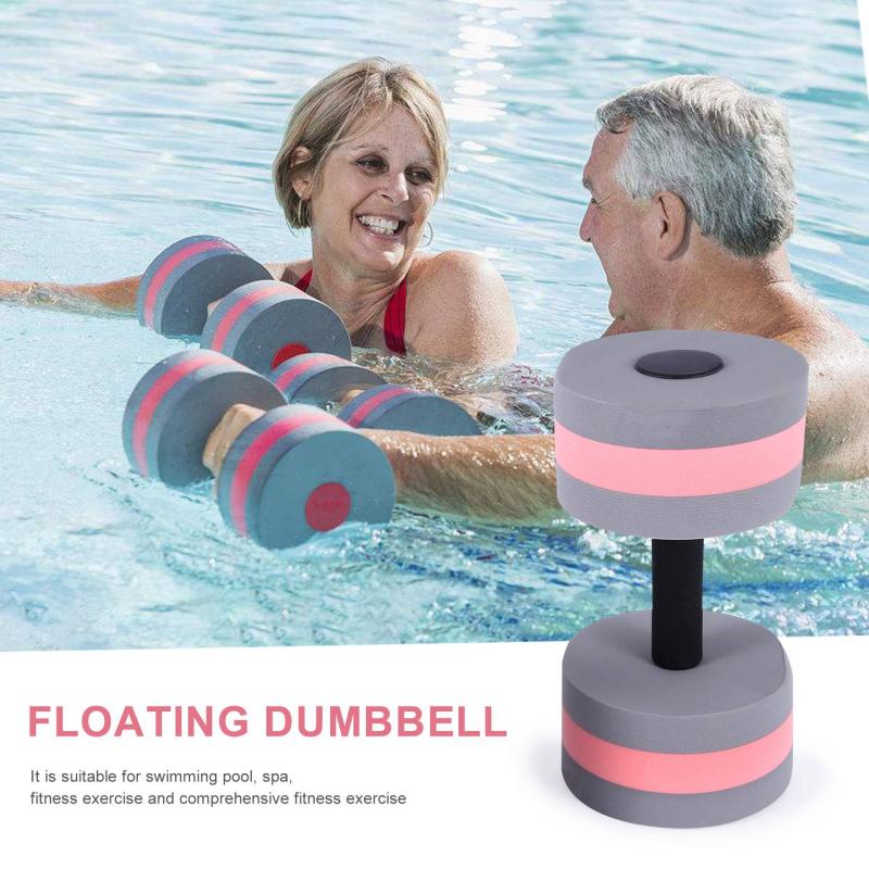 Looking to Add Resistance to Water Workouts. Here are 15 Best Water Dumbbells for Pool Exercise in 2023