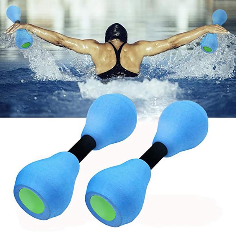 Looking to Add Resistance to Water Workouts. Here are 15 Best Water Dumbbells for Pool Exercise in 2023