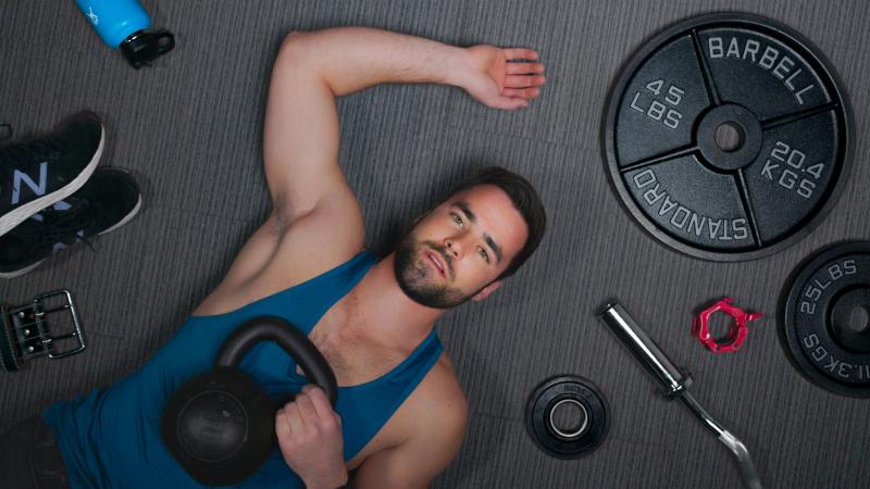 Looking to Add Resistance to Your Workouts: Discover the Recoil 360 Trainer