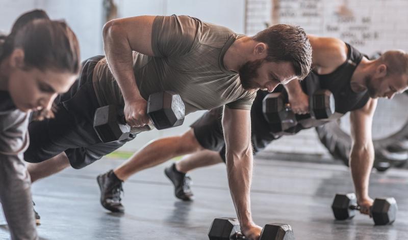 Looking to Add Resistance to Your Workouts: Discover the Recoil 360 Trainer