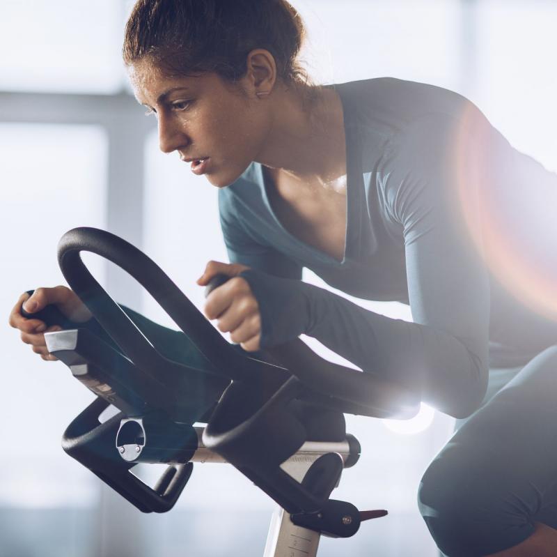 Looking to Add Resistance to Your Workouts: Discover the Recoil 360 Trainer