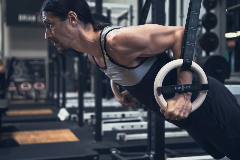 Looking to Add Resistance to Your Workouts: Discover the Recoil 360 Trainer