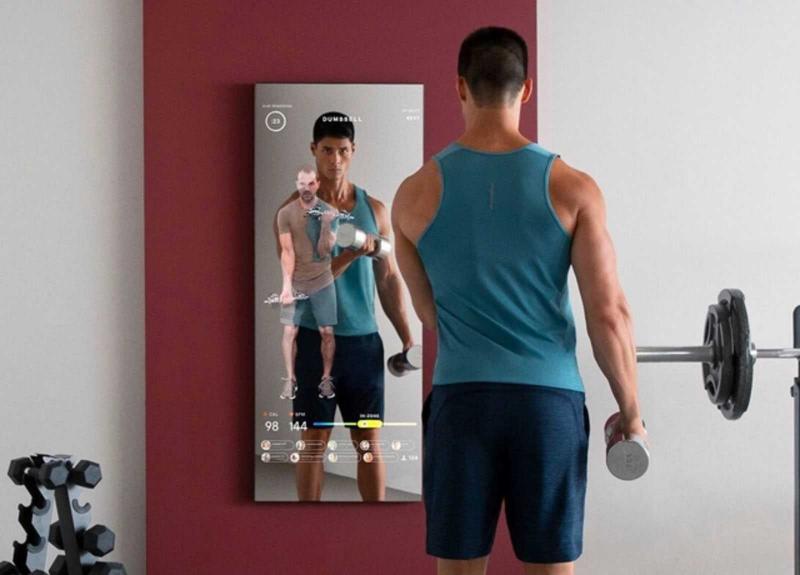 Looking to Add Resistance to Your Workouts: Discover the Recoil 360 Trainer
