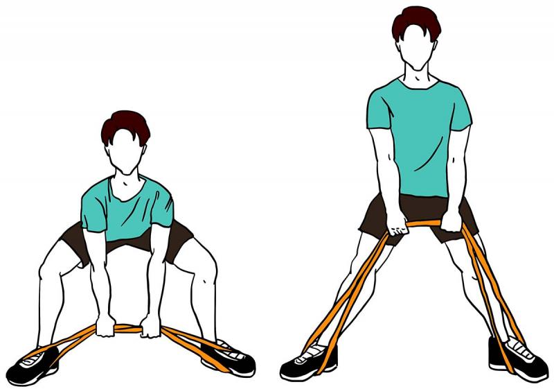Looking to Add Resistance to Your Workouts: Discover the Recoil 360 Trainer