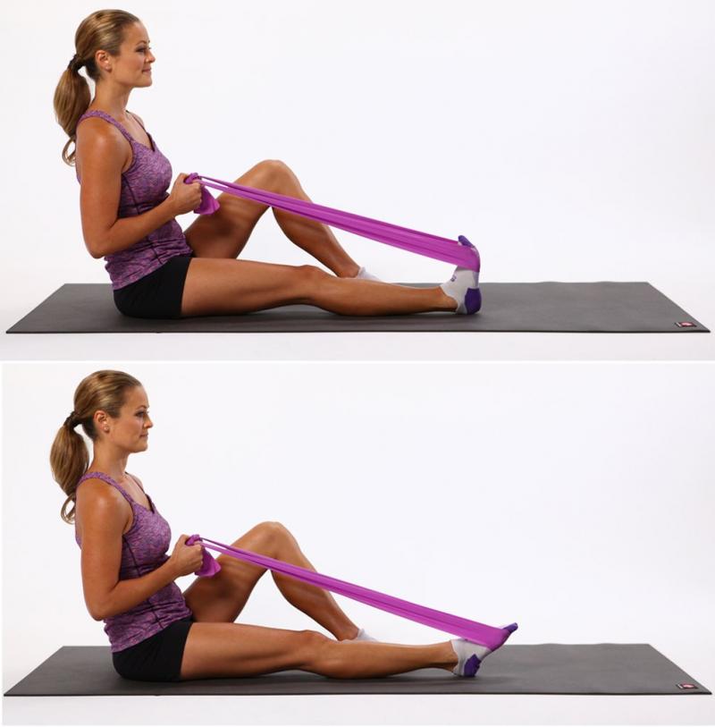 Looking to Add Resistance to Your Workouts. Here are 15 Ways 5 lb Ankle Weights Can Transform Your Fitness Routine