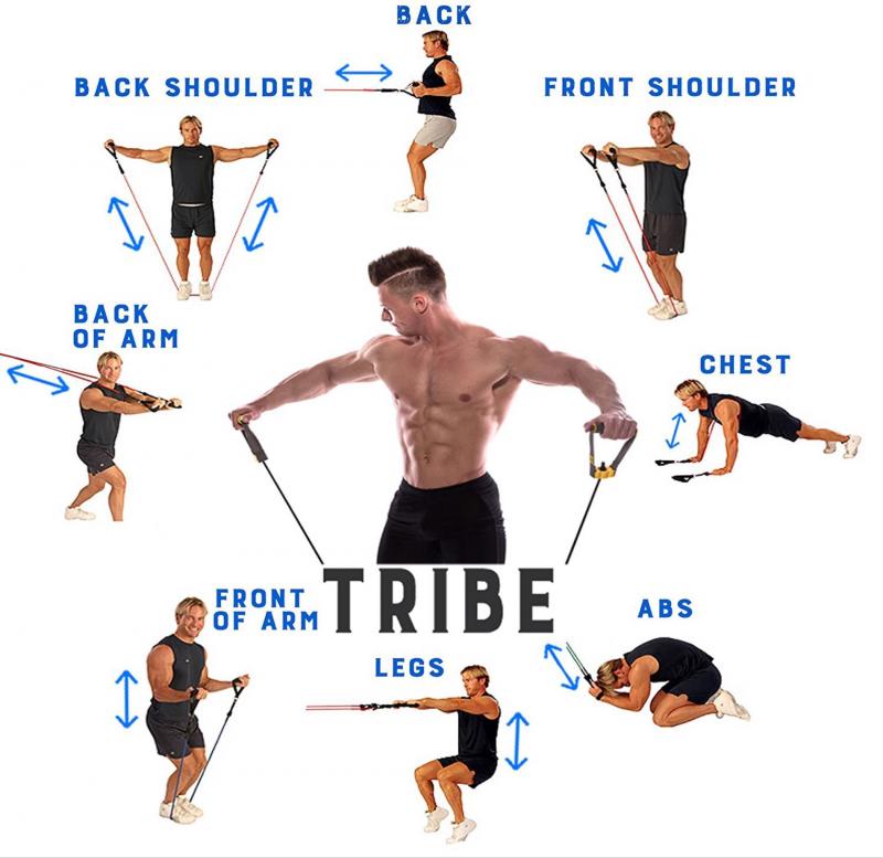 Looking to Add Resistance to Your Workouts. Nike Wrist Weights Might Be Your Solution
