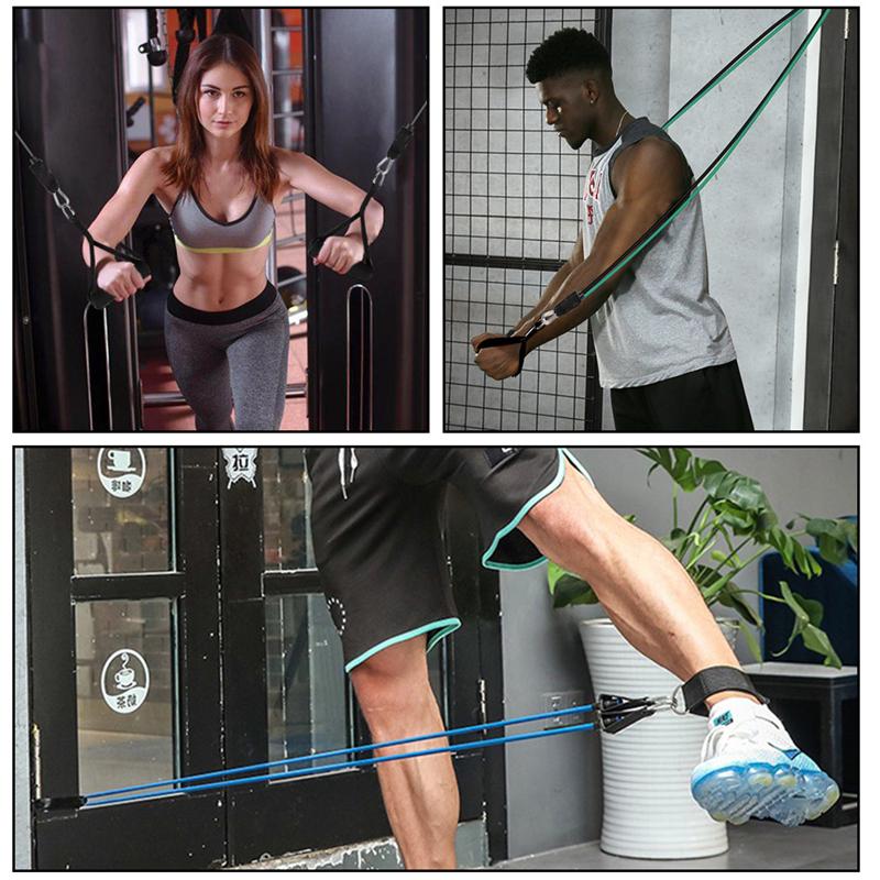 Looking to Add Resistance to Your Workouts. Nike Wrist Weights Might Be Your Solution
