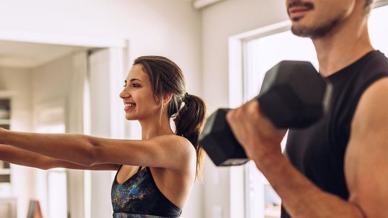 Looking to Add Resistance to Your Workouts. Nike Wrist Weights Might Be Your Solution