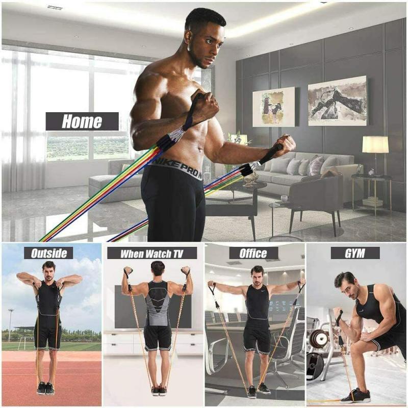 Looking to Add Resistance Training at Home. The Best Weighted Bars & Sticks for 2023