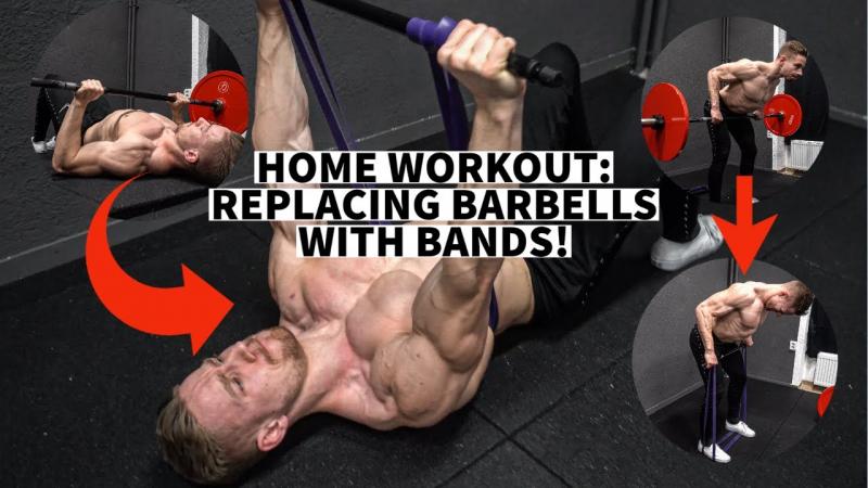 Looking to Add Resistance Training at Home. The Best Weighted Bars & Sticks for 2023